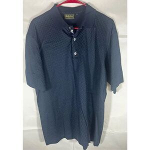 Bobby Jones polo shirt